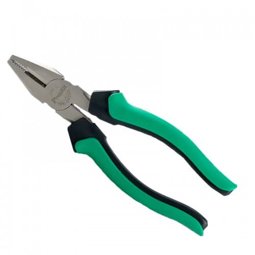 PROSKIT DUAL COLOR PLIER 1PK-052DS بلايس كهرباء