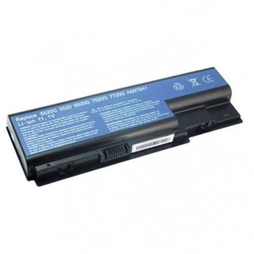 BATTERY ACER 5320 بطارية لابتوب