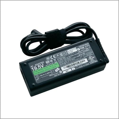 شاحنة لابتوب SONY 19.5V - 4.7A - 92W