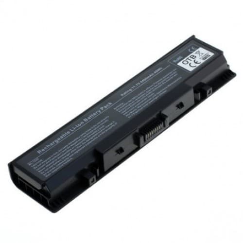 BATTRY FOR DELL 1520 11.1 V 4400mAh بطارية لابتوب
