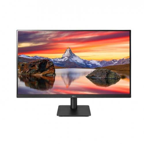 شاشة CARBON MONITER 27 INCH