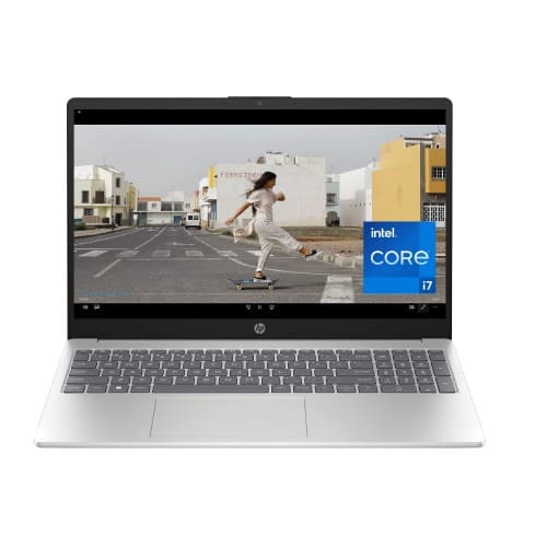 LAPTOP HP FD0161 ( CORE I7 - 13TH - 8G - 512G SSD - 15.6 ) NEW