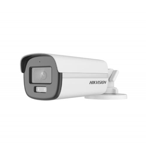 HIKVISION DS-2CE12KF0T-LFS ( 5MP - 3.6MM- 40M ) OUT