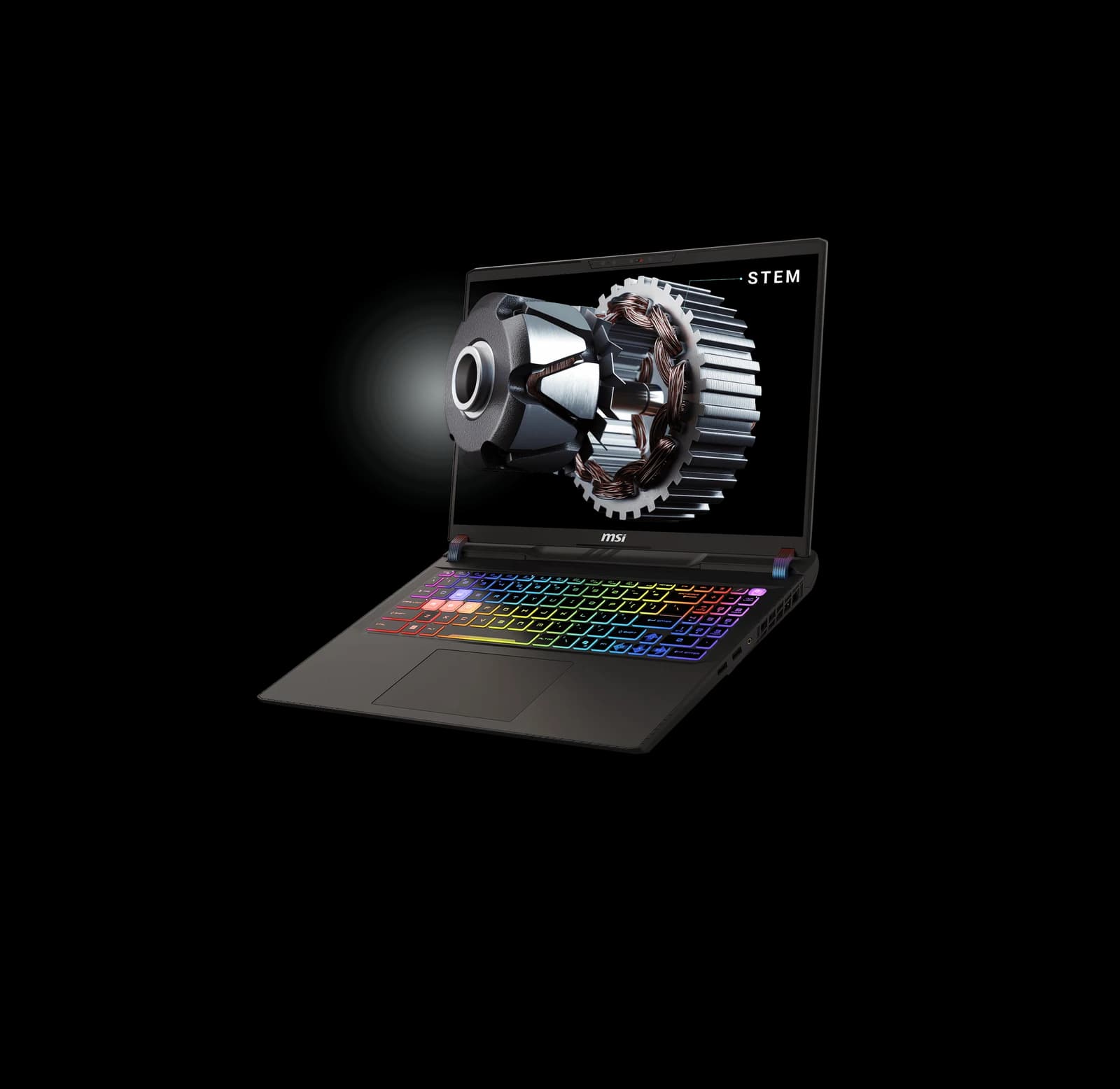 MSI Vector 16 HX AI A2XWIG – Core Ultra 9 / RTX 5080