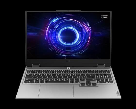 Lenovo LOQ 15IRX10 – Core i5 / RTX 5050