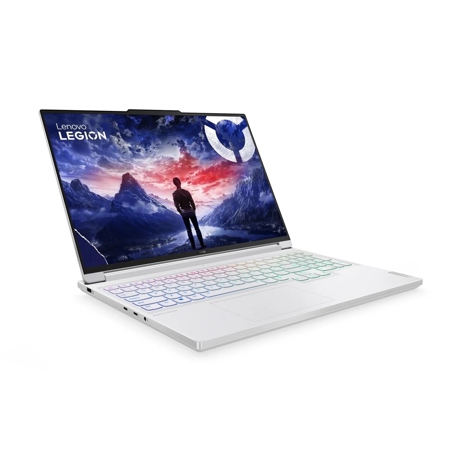 Lenovo Legion 7i Gen 9 16IRX9 – Core i7 / RTX 4060